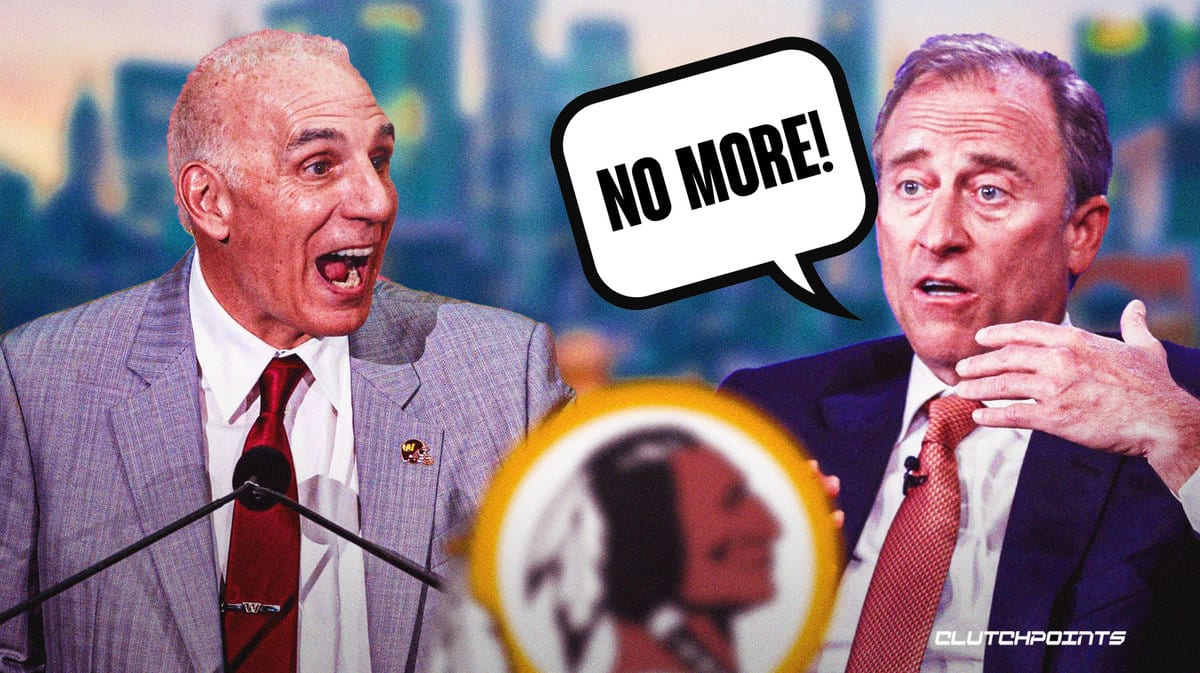 Are The Redskins BRINGING BACK REDSKINS? 