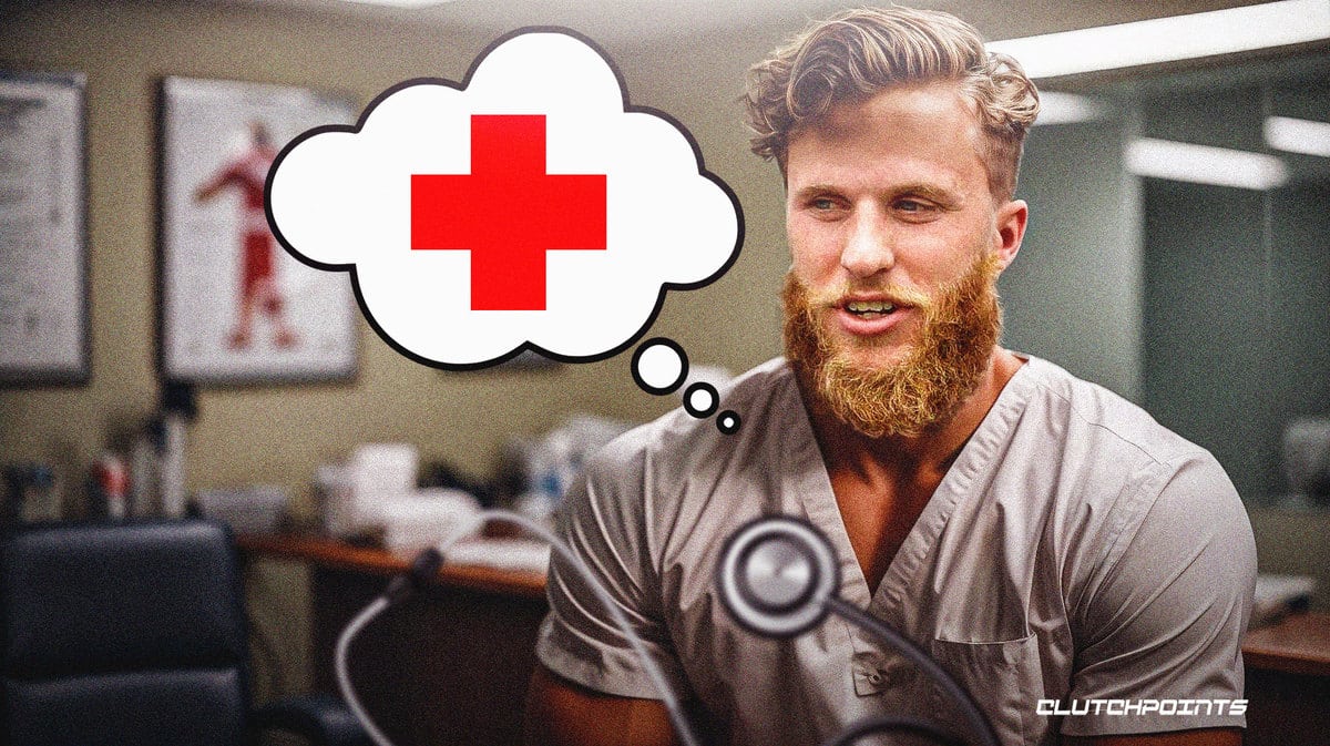 Cooper Kupp injury