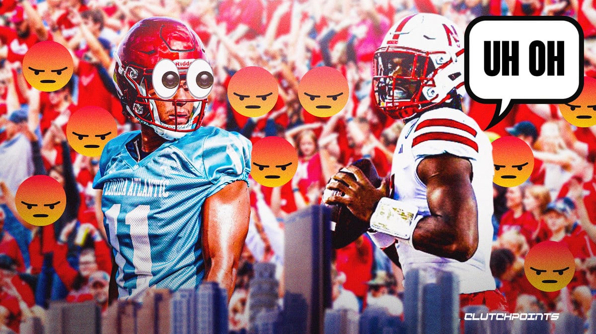 Jeff Sims, Casey Thompson, Nebraska football, Colorado football
