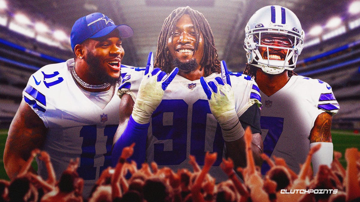 Dallas Cowboys, New York Giants, NFL, Week 1