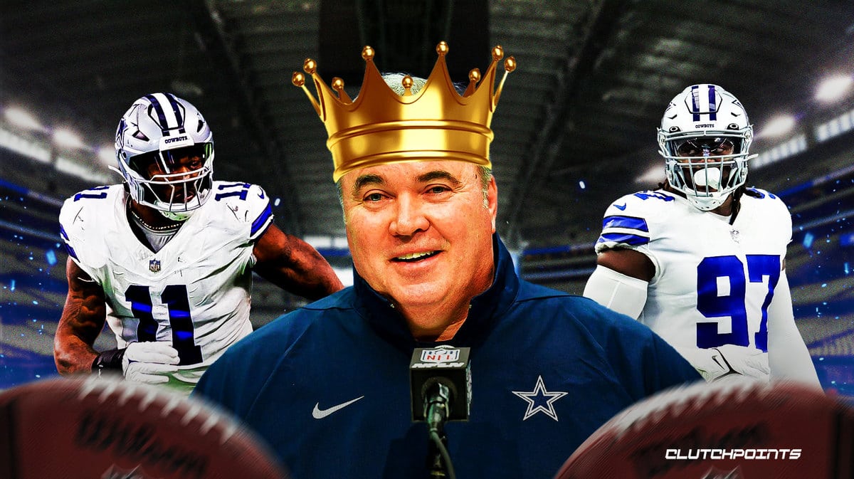 Cowboys, Mike McCarthy, NFL Week 2, Giants, Jets