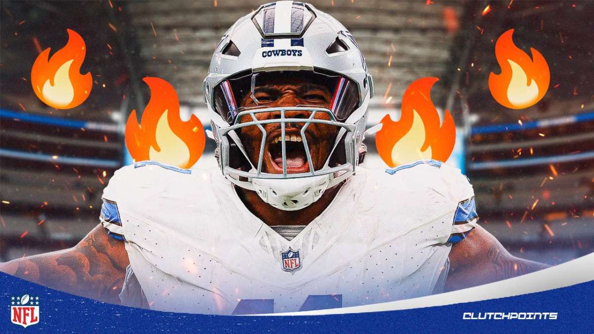 Cowboys, Cardinals, Patriots, Micah Parsons, Cardinals Cowboys