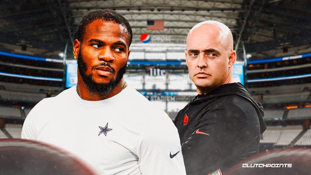 Cowboys: Micah Parsons' scary form has Cardinals OC embracing harsh reality - Vimarsana News