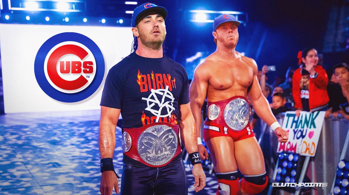 Cubs, MLB playoffswm Cubs odds