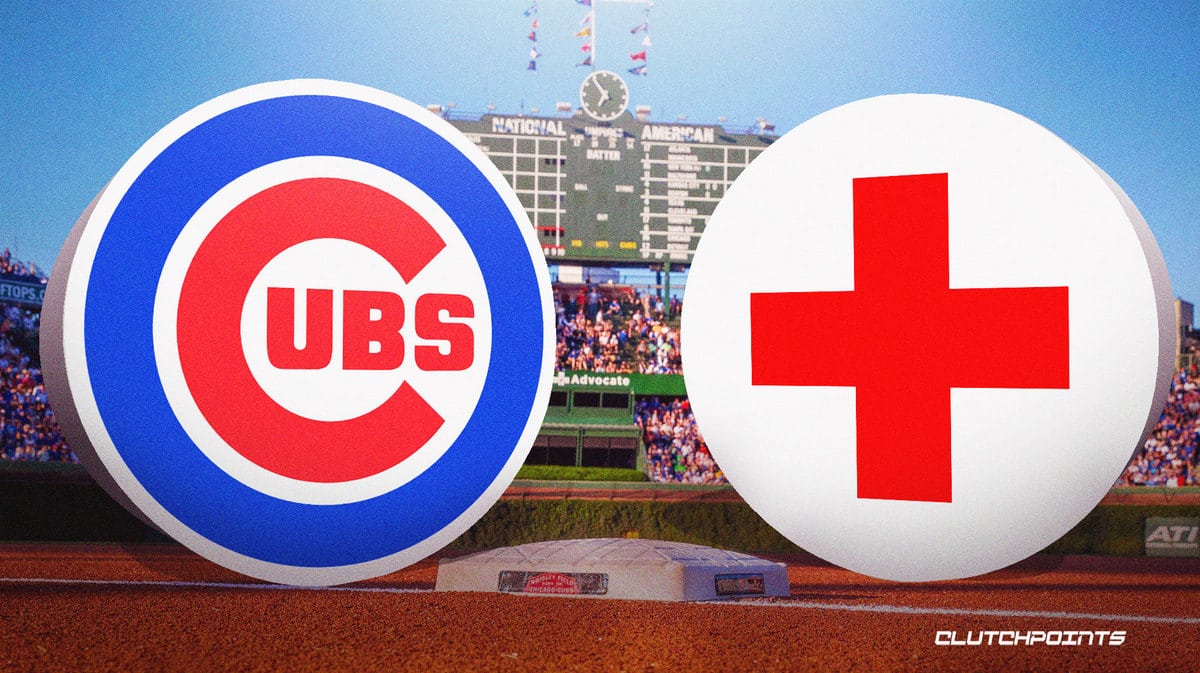 Cubs, Michael Fulmer