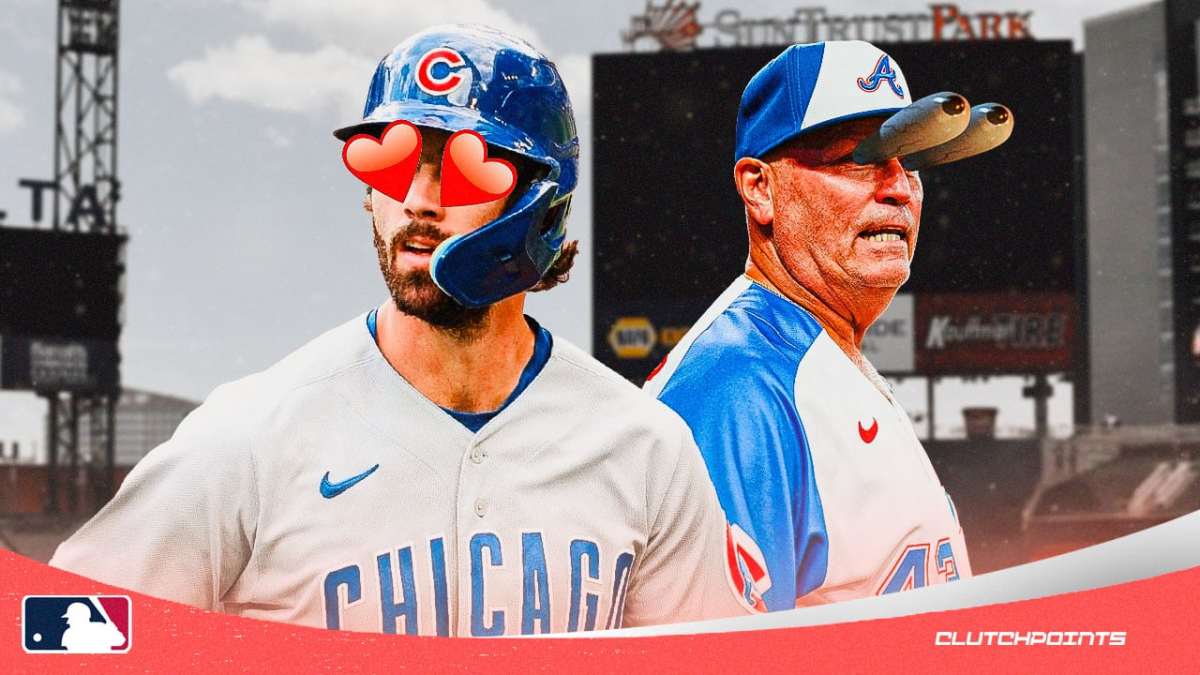 Dansby Swanson, Cubs, Dansby Swanson Cubs, Braves