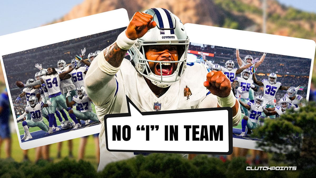 Dak Prescott, Giants, Cowboys, defense