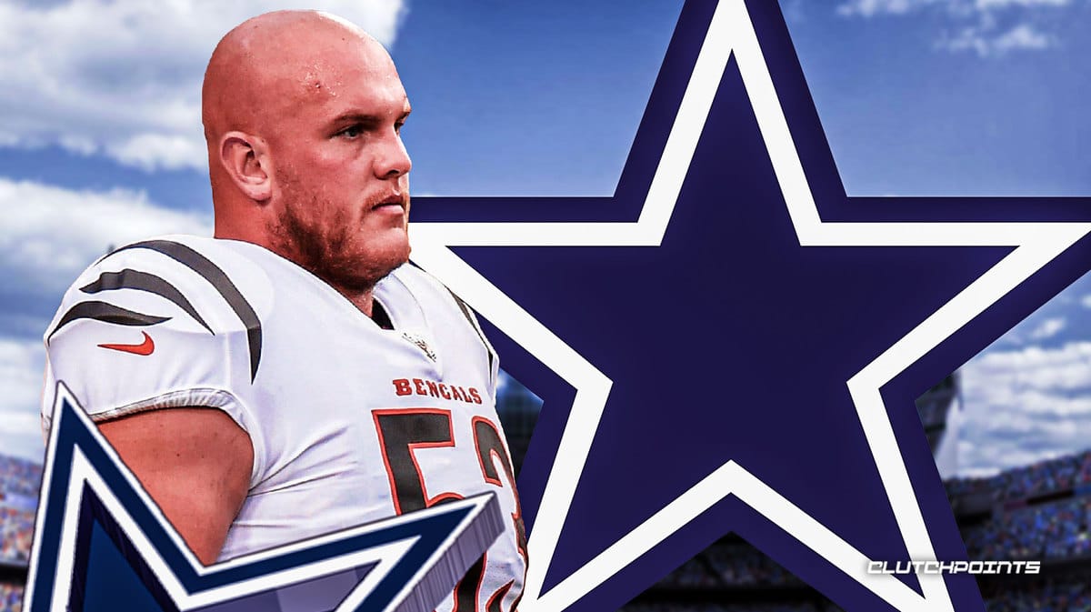 Billy Price, Cowboys