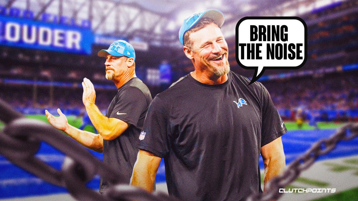 Dan Campbell, Lions, Seahawks, Chiefs