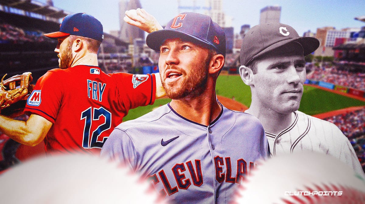 David Fry, Guardians, Twins, history, Milt Galatzer, AL Central