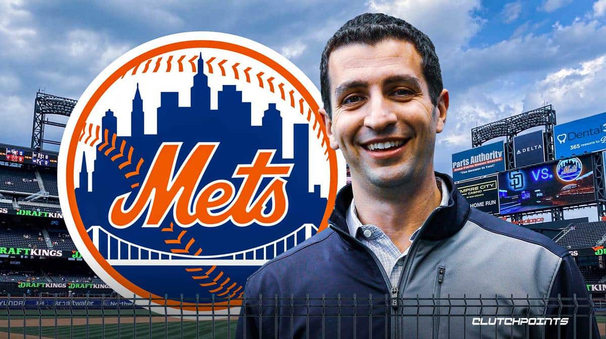 Mets' David Stearns has not made a big splash, but he is adding plenty of depth this offseason 