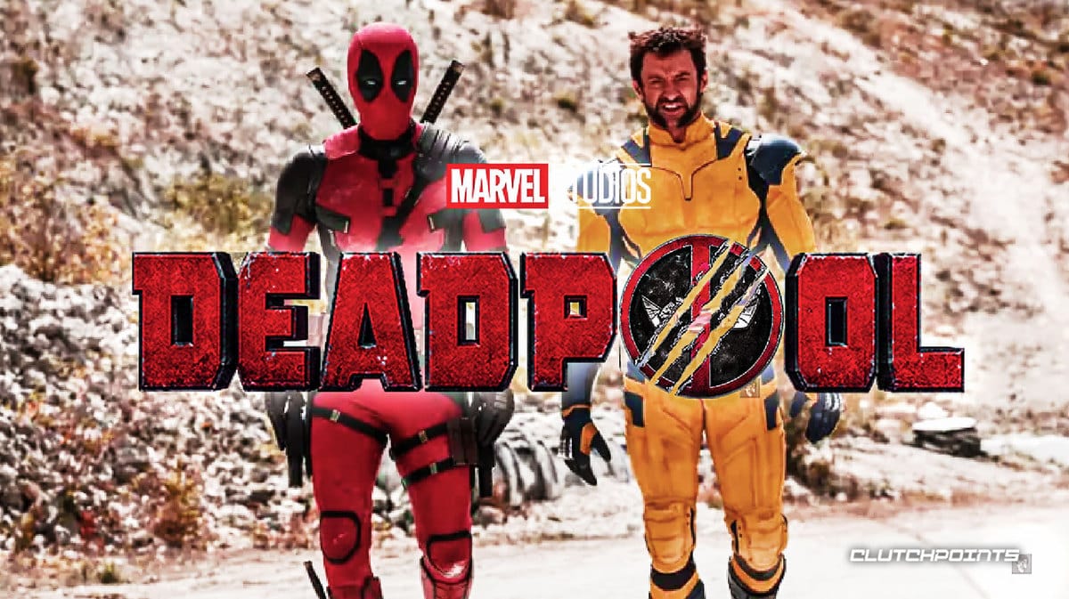 Deadpool 3 Fan Poster Teases Wolverine's Arrival