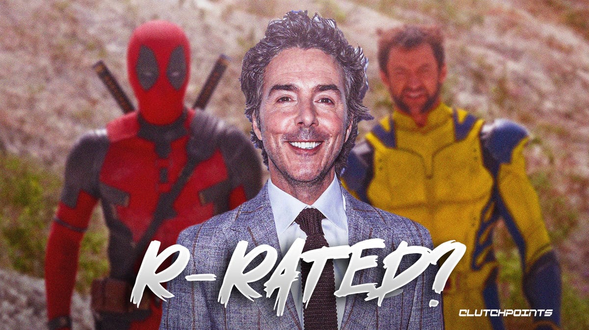 deadpool 3 shawn levy, deadpool 3 director, deadpool 3, deadpool shawn levy