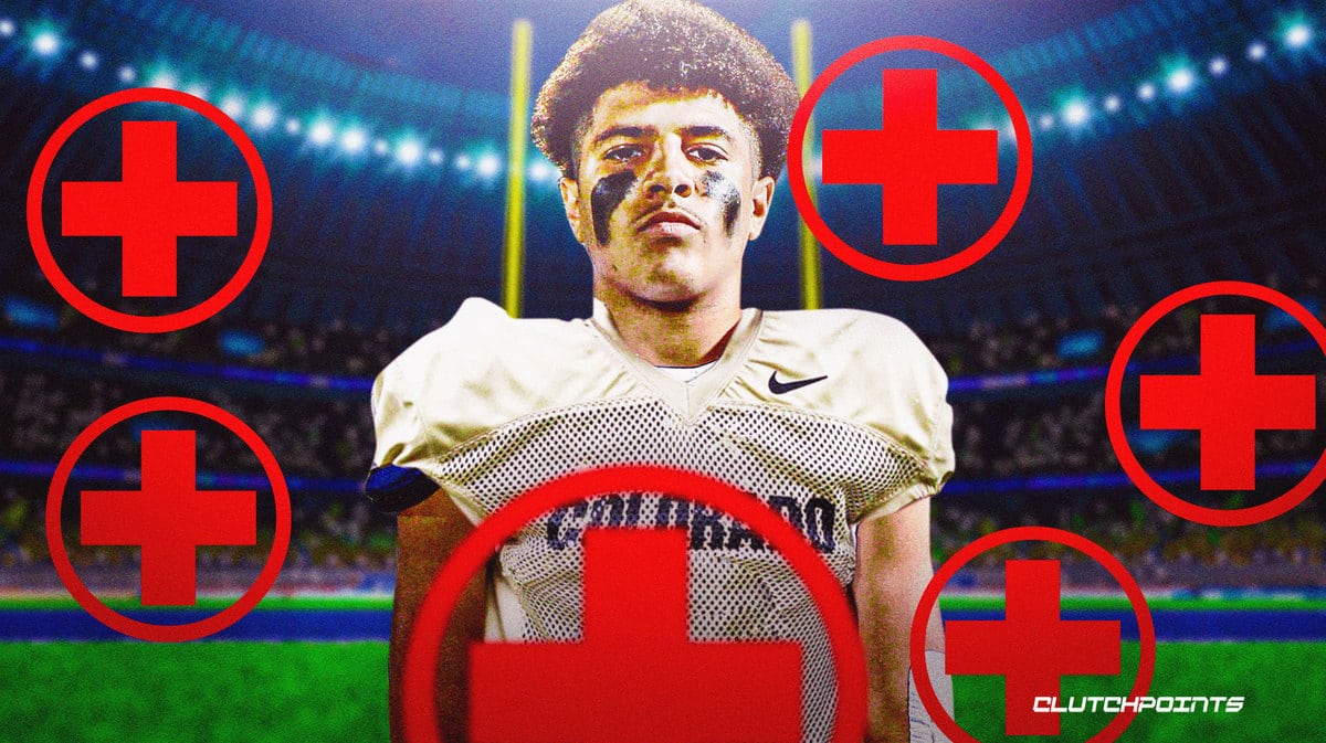 Myles Slusher, Colorado football