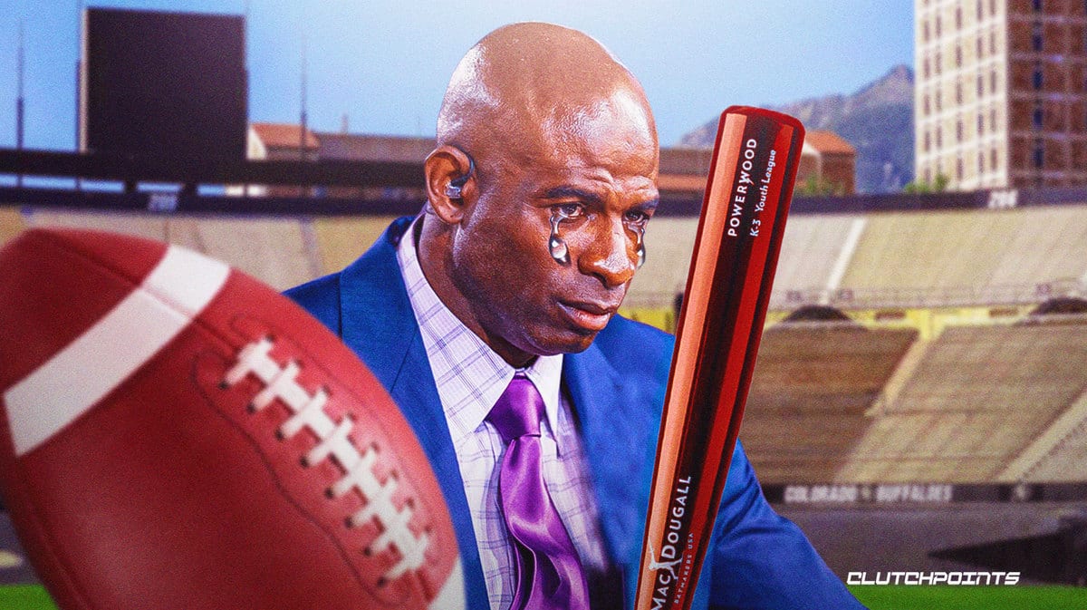 Deion Sanders,Deion Sanders NFL, Shannon Sharpe, Stephen A. Smith, MLB, NFL, Colorado football