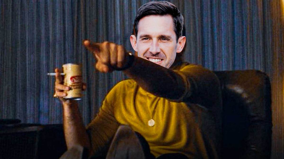 Longtime Deion Sanders fan Kyle Shanahan enjoys watching