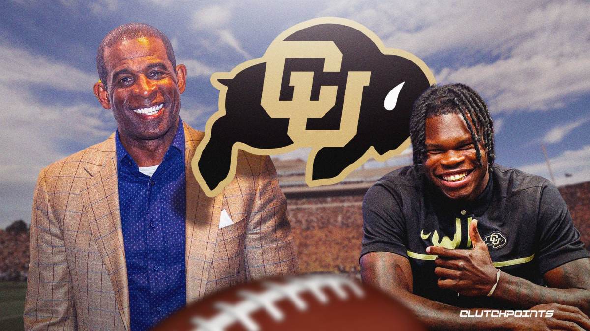 Colorado football, Oregon football, Bo Nix, Travis Hunter, Buffaloes
