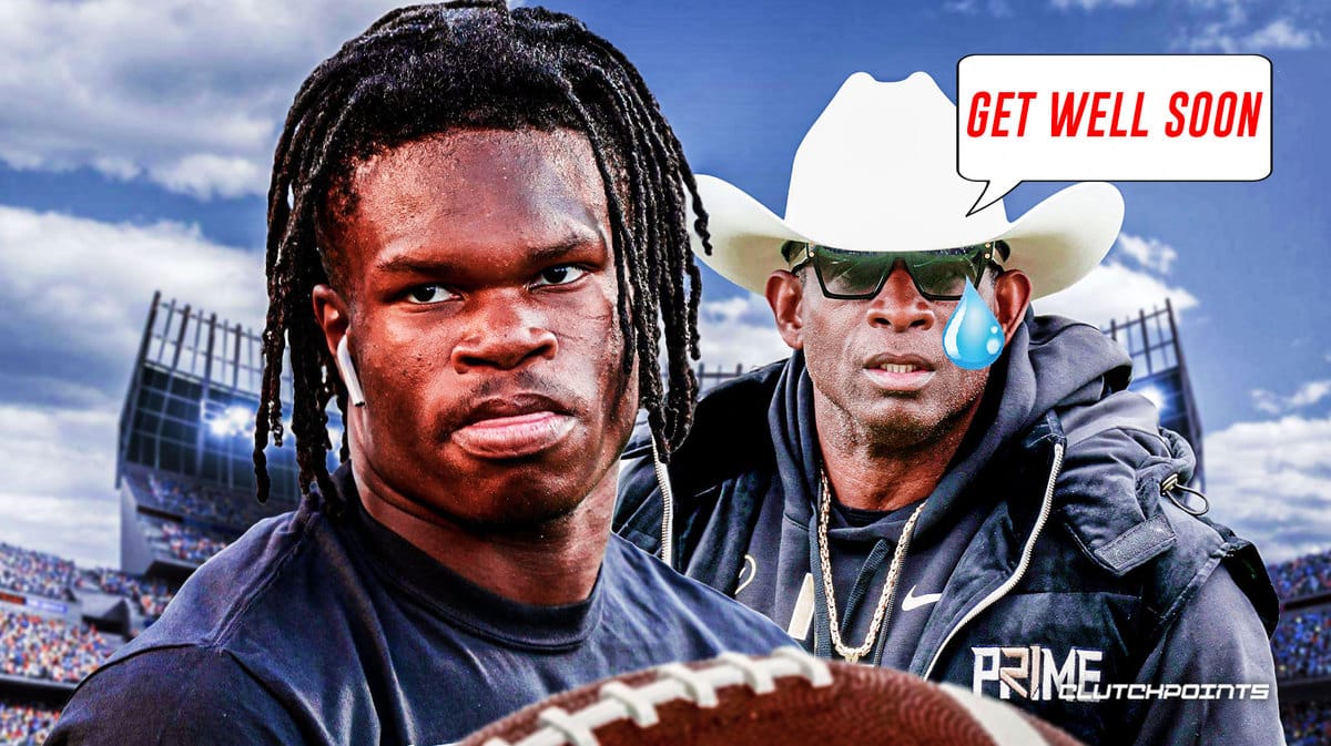 Colorado football, Colorado State football, Travis Hunter, Deion Sanders