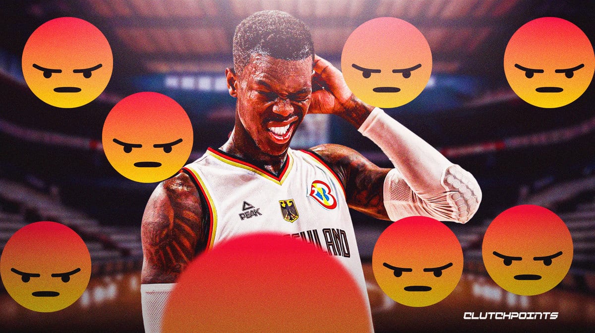 Dennis Schröder: Germany's Coaching Prodigy in Basketball