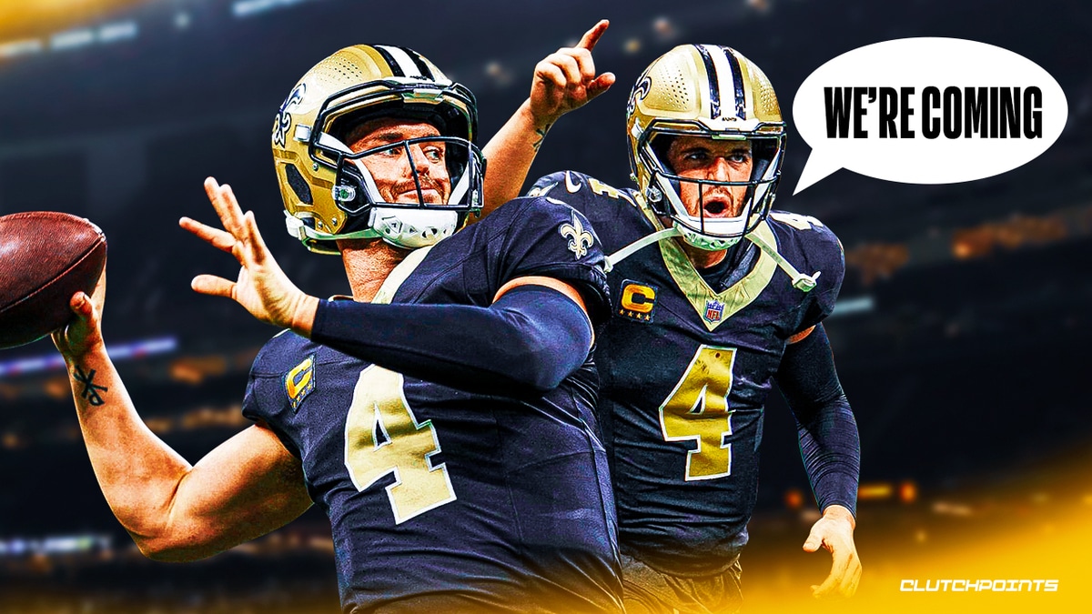 Saints vs. Panthers Predictions, Picks, Odds Today: Will Derek Carr and the  Saints Improve to 2-0?