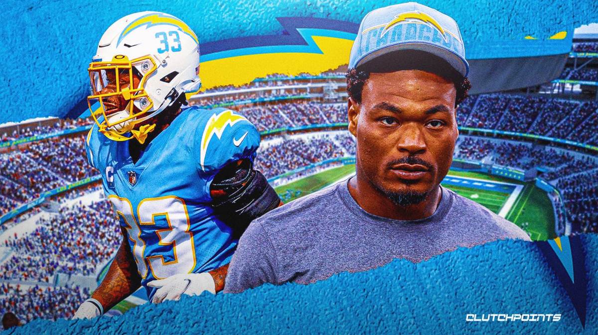 Derwin James, Los Angeles Chargers defense, Joey Bosa