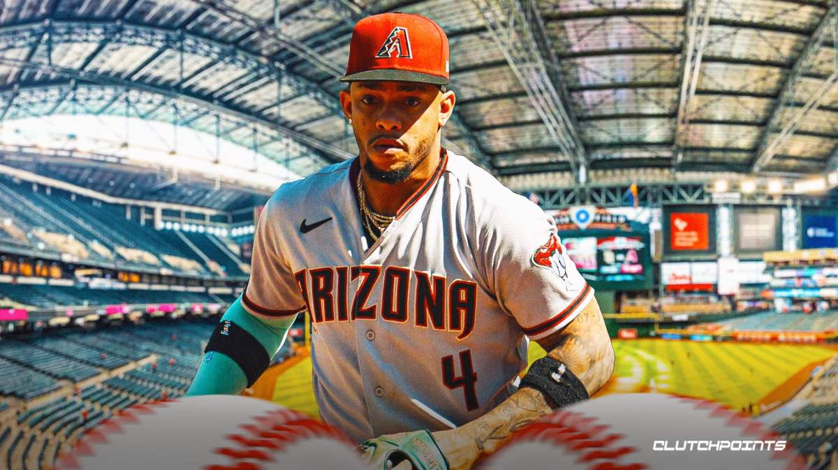 Diamondbacks, Ketel Marte injury, Ketel Marte, Arizona, Cubs