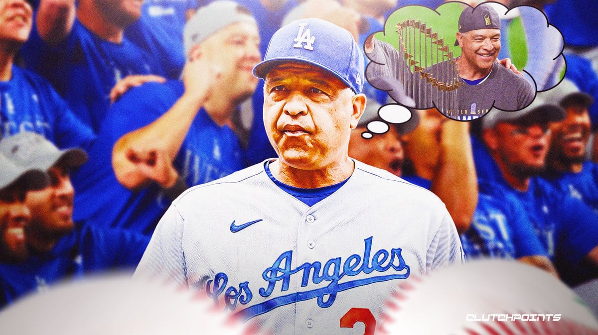 Dodgers, Dave Roberts, World Series, playoffs, NL West