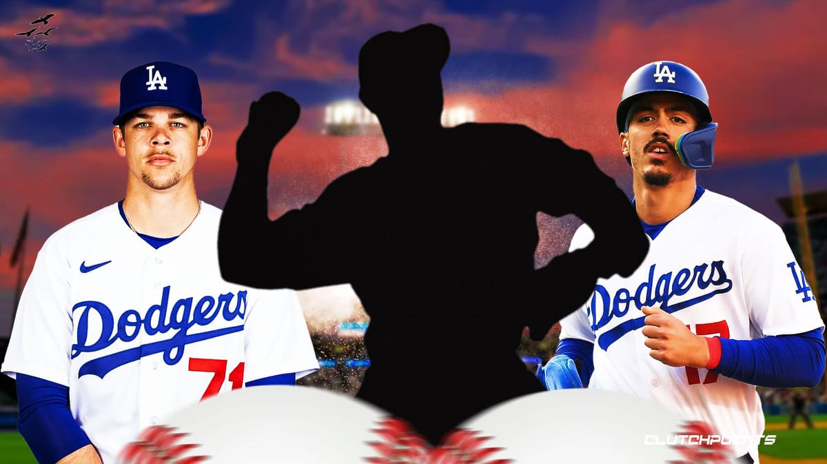 Los Angeles Dodgers, Miguel Vargas, Gavin Stone, Ryan Pepiot, Dodgers roster, Dodgers prospects, MLB September call-ups