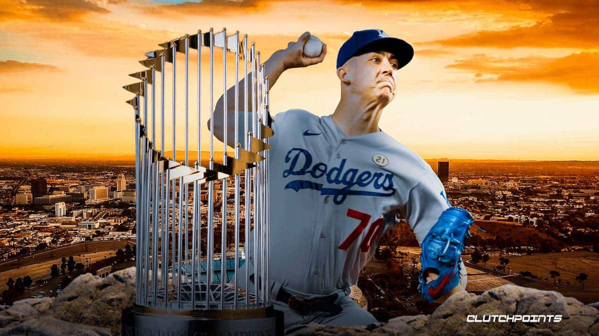 Dodgers, Rockies, MLB Playoffs, Bobby Miller, Dave Roberts
