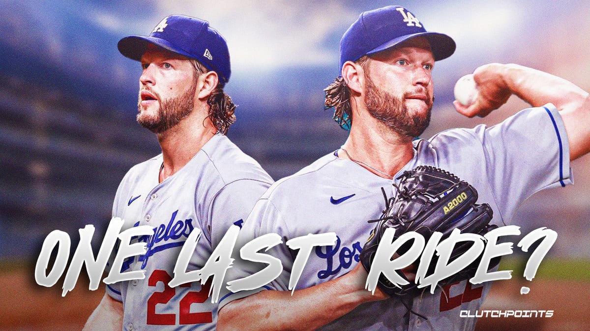 Dodgers, Clayton Kershaw, Giants, Braves