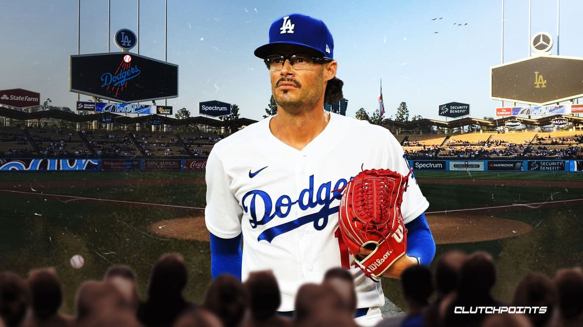 Dodgers Injury News: Dave Roberts Provides Update on Joe Kelly - Inside the  Dodgers