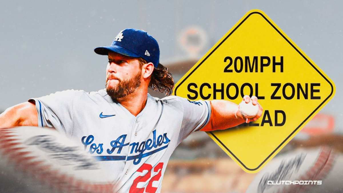 Dodgers, Clayton Kershaw, Dave Roberts, Kershaw shoulder injury
