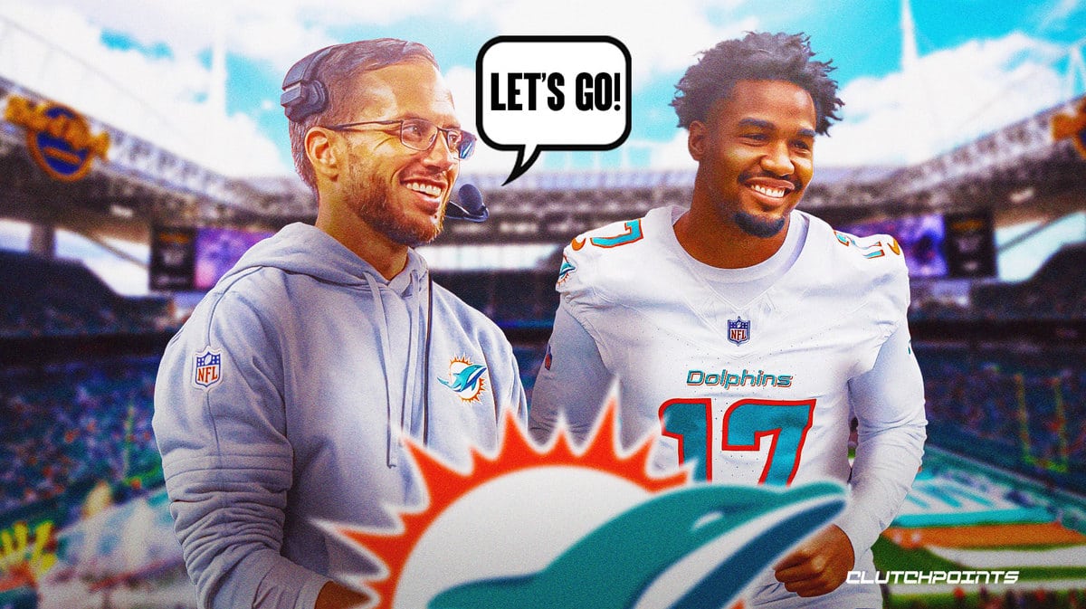 Dolphins, Broncos, Jaylen Waddle, NFL injury