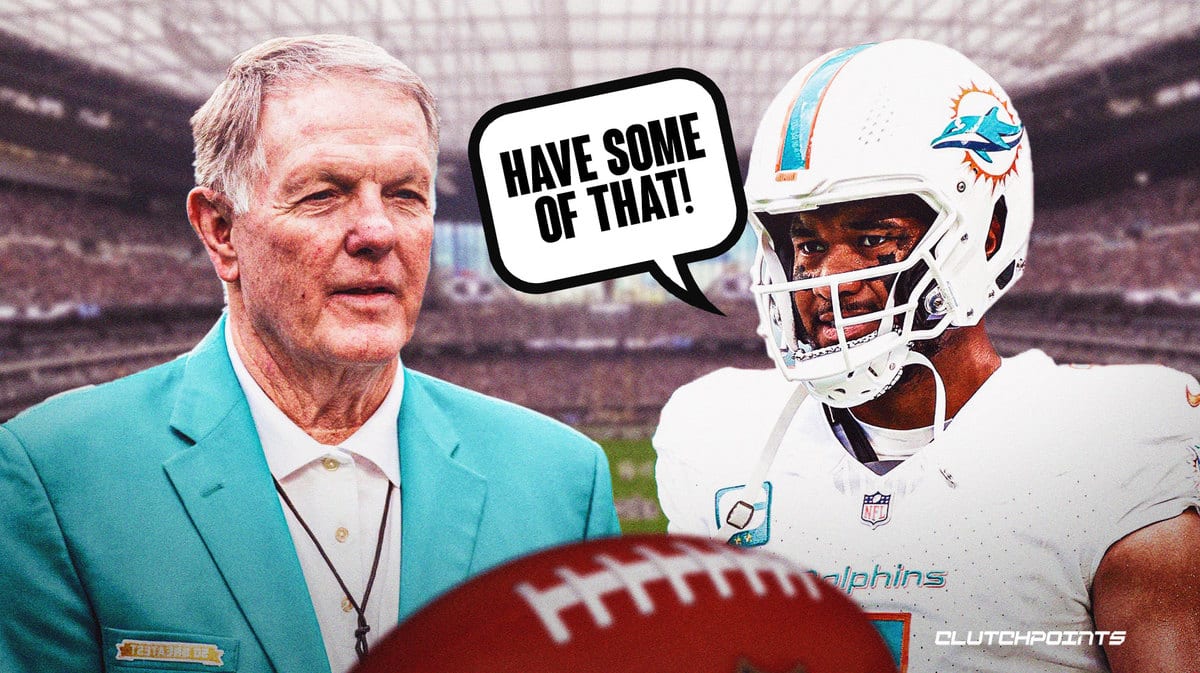 Did the Miami Dolphins Just Break a Historic NFL Record with their 70-Point  Game?