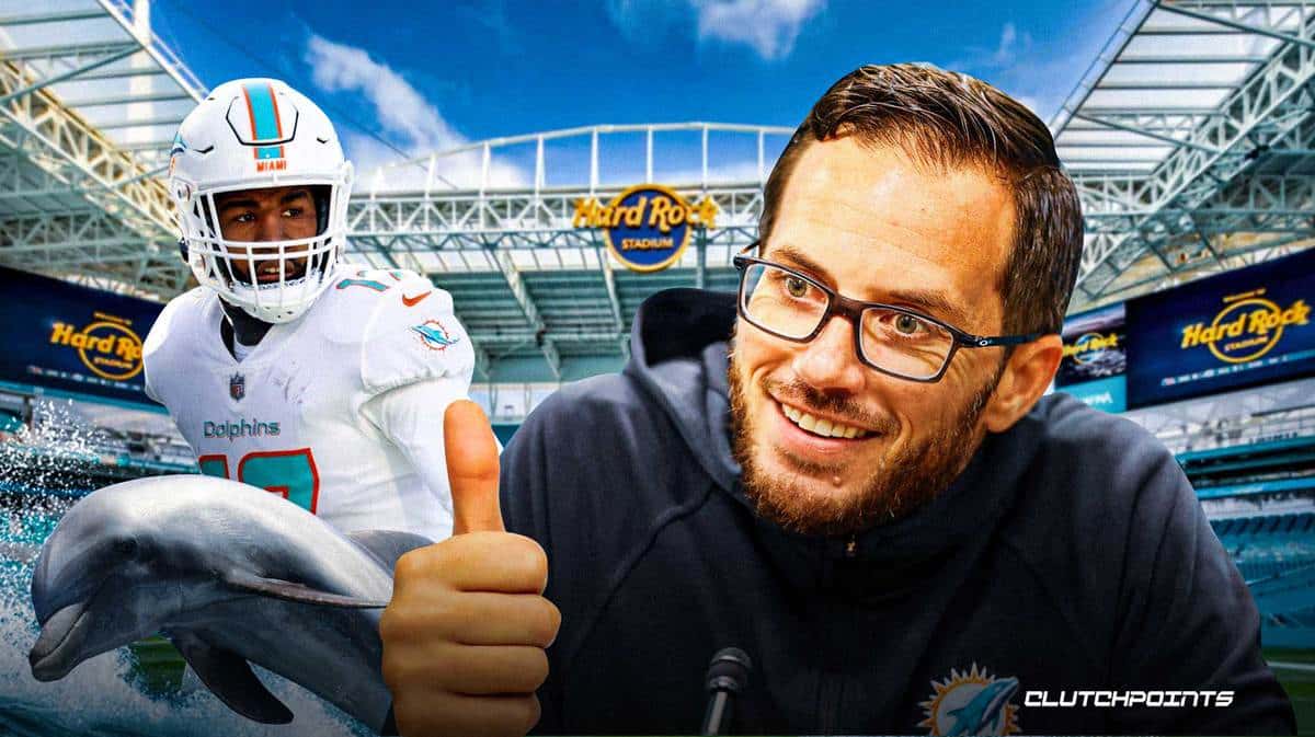 Jaylen Waddle, Dolphins, Dolphins Broncos, Jaylen Waddle injury, Dolphins Bills