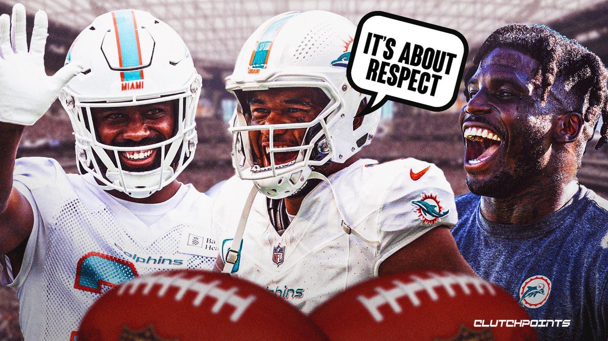Miami Dolphins, Tua Tagovailoa, NFL