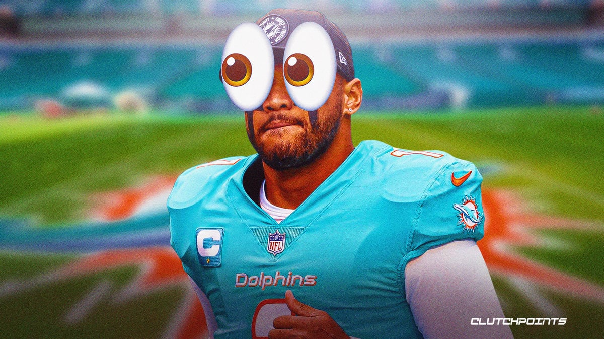Dolphins chargers, Dolphins, Chargers, Tua Tagovailoa, Justin Herbert