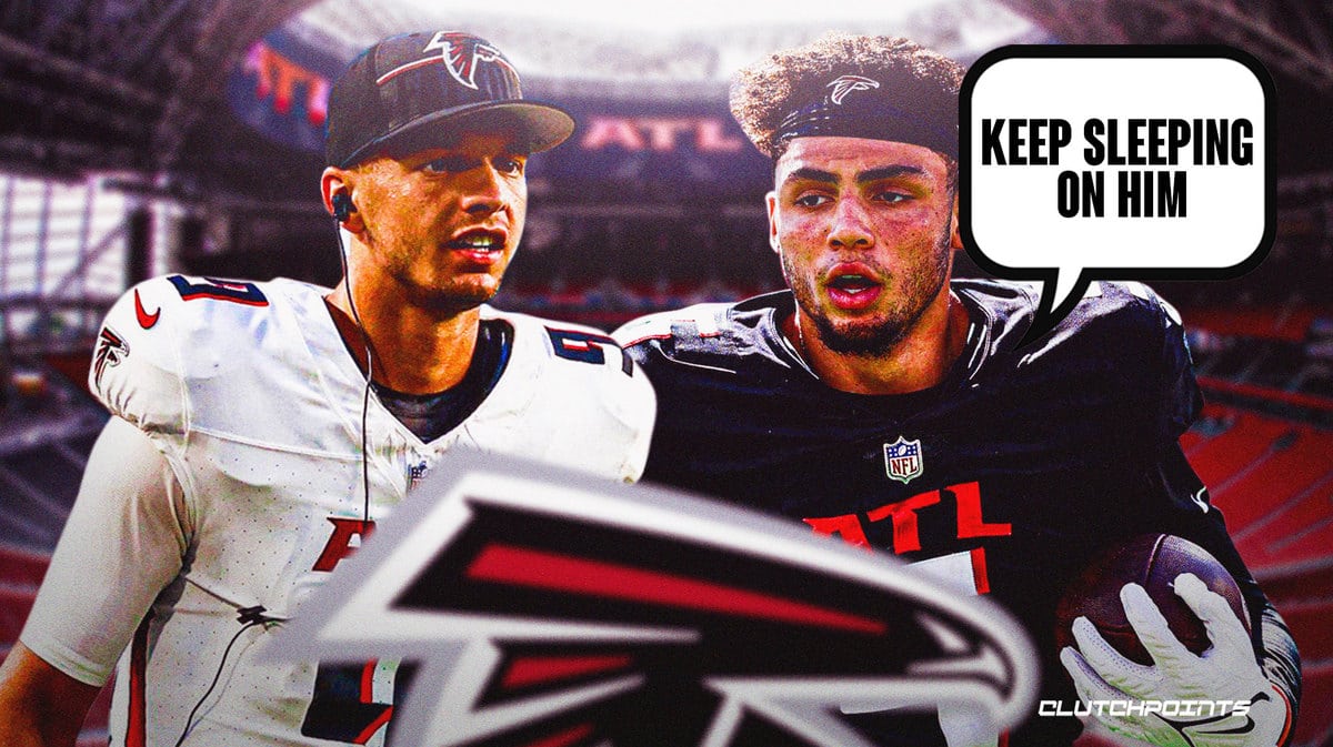 State of the 2023 Atlanta Falcons: Is Desmond Ridder ready to help lead a  playoff push?