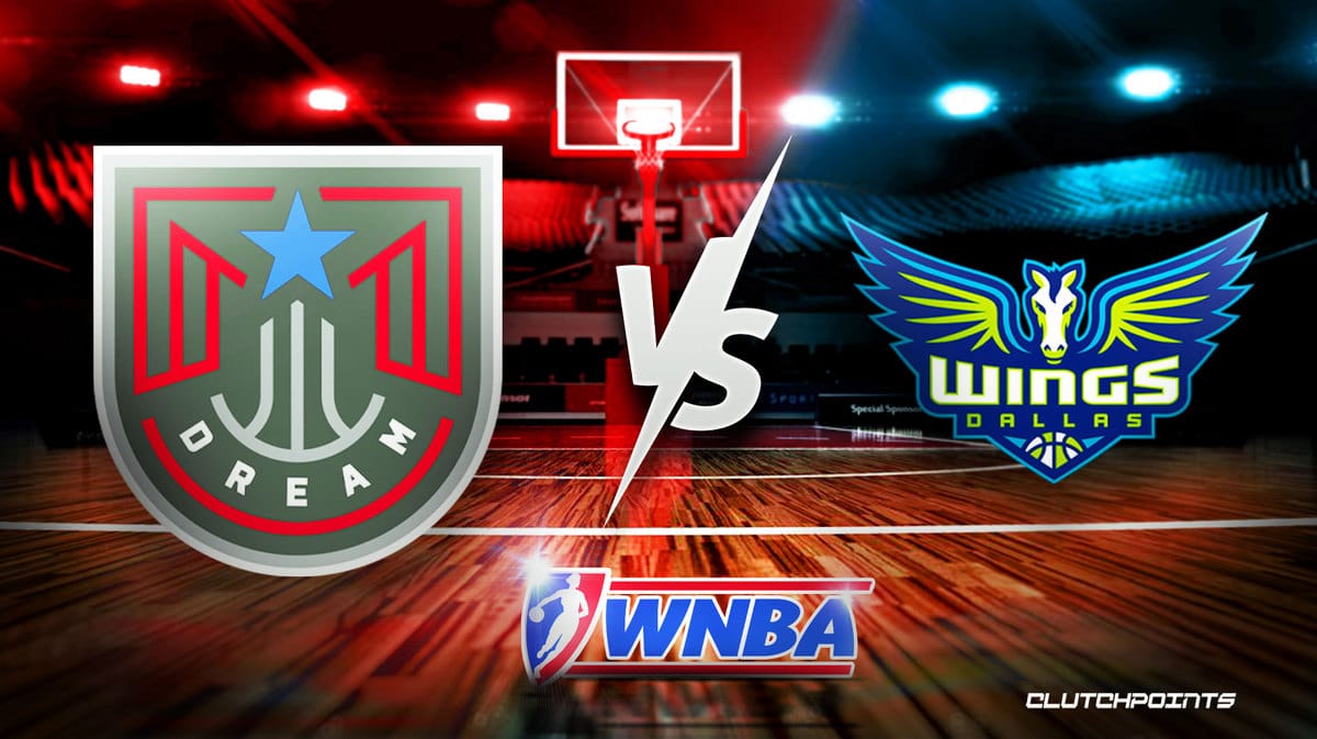 Dream Wings prediction, odds, pick, how to watch - 9/15/2023