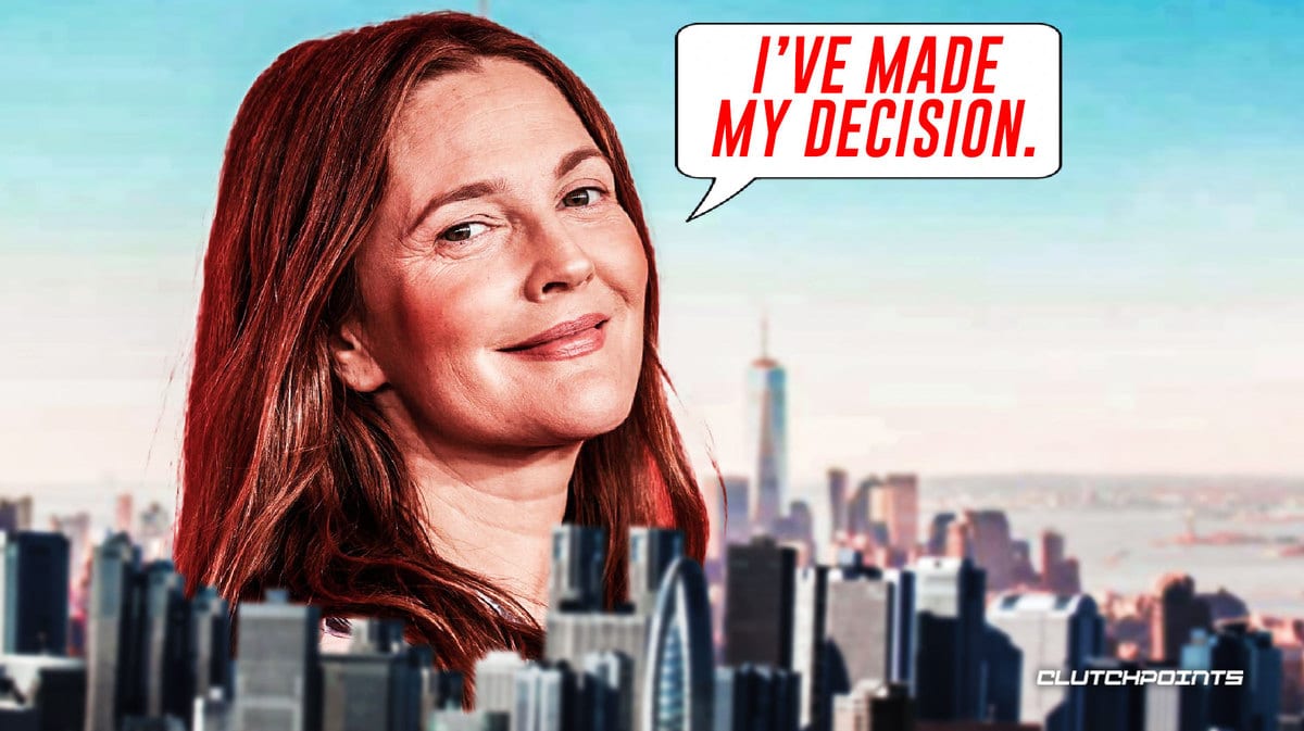 Drew Barrymore, The Drew Barrymore Show, WGA Strikes