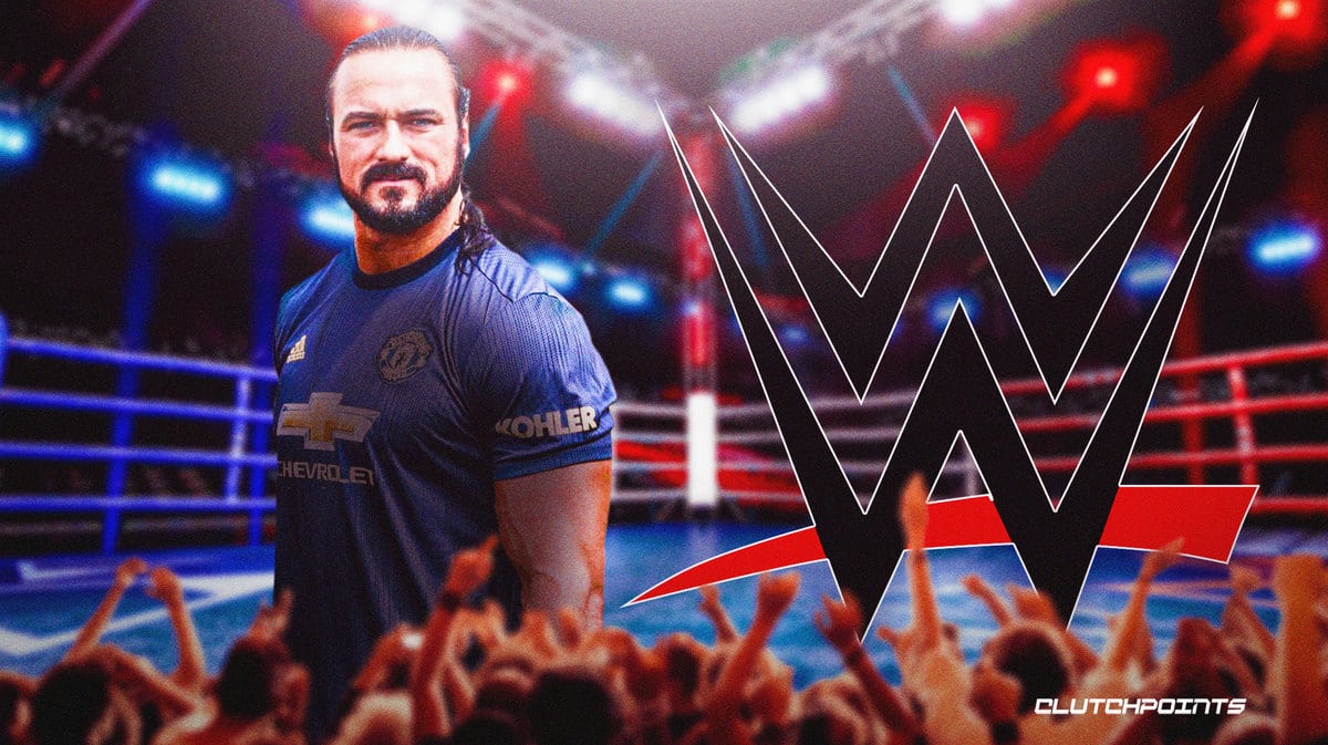 WWE, Drew McIntyre, Superstar Spectacle, Dave Bautista, Gunther,