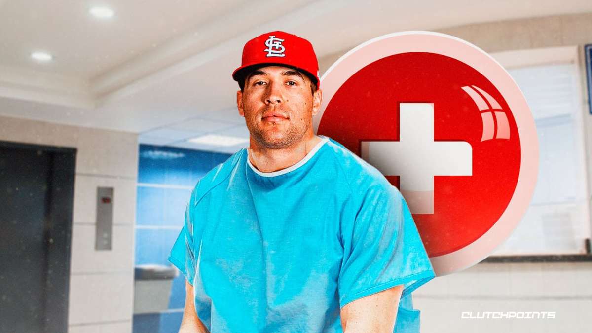 Dylan Carlson, Cardinals