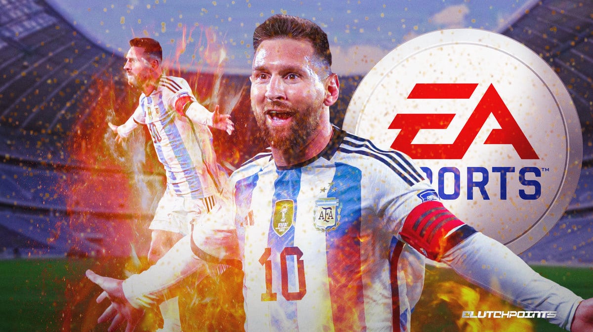 EA Sports FC 24