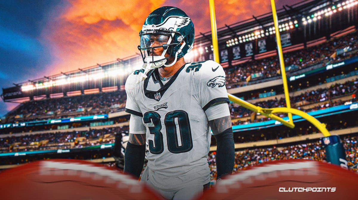 Eagles, Justin Evans, Justin Evans injury, Eagles Buccaneers, Justin Evans Eagles