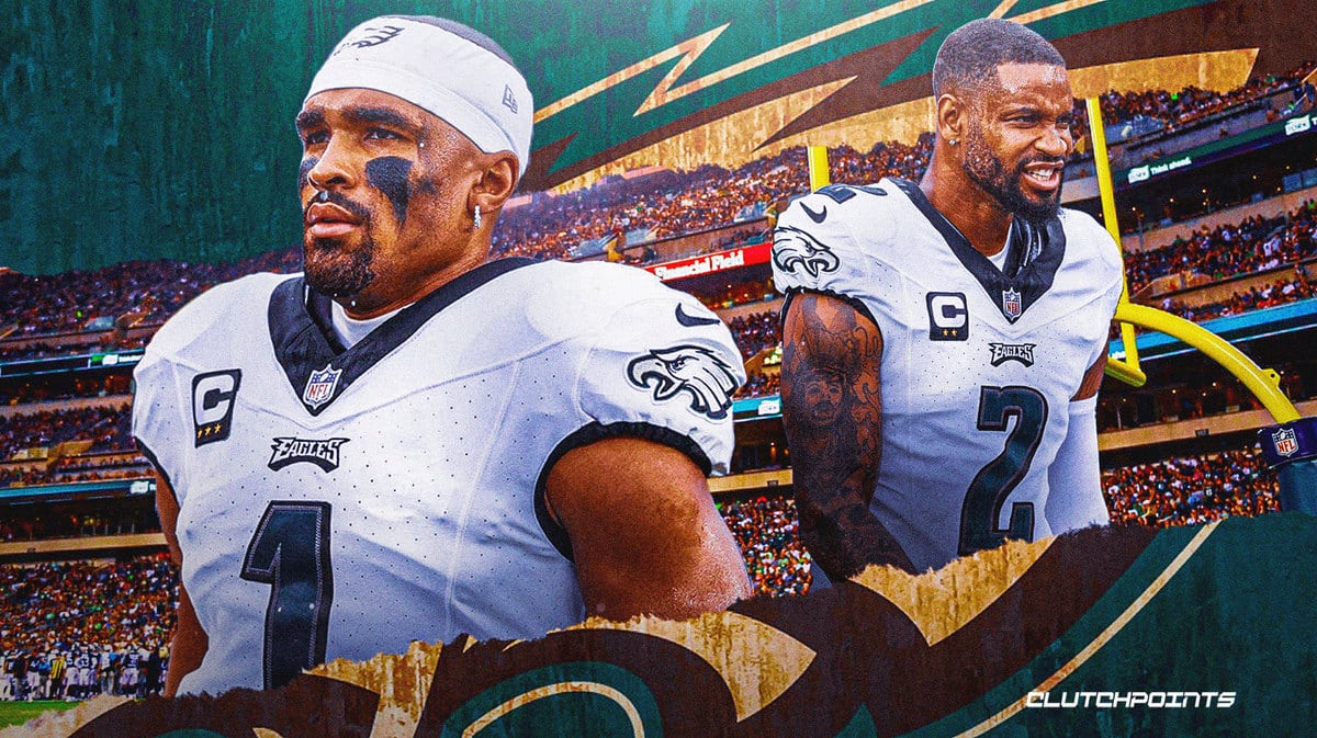 Eagles, Eagles Week 2, Thursday Night Football, Vikings, Eagles Vikings