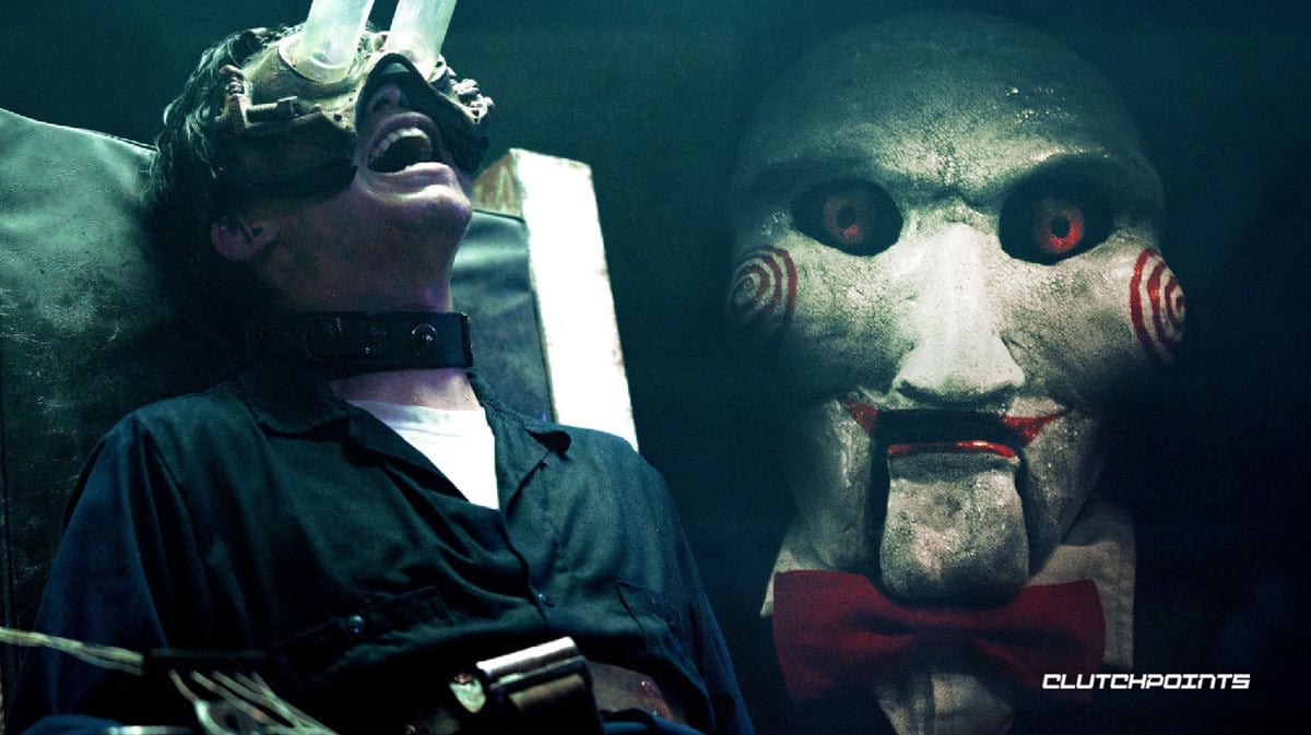 Saw X, Saw
