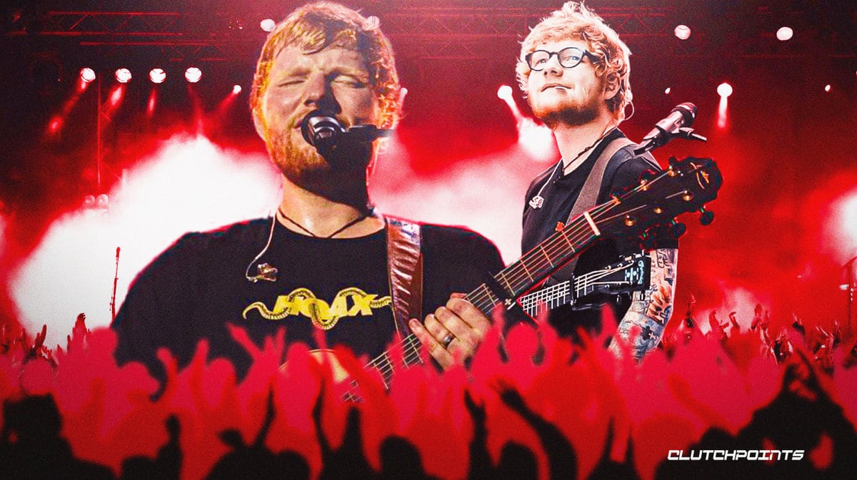 Ed Sheeran, Autumn Variations