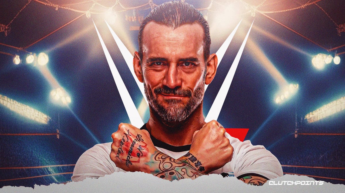 WWE, AEW, Eric Bischoff, CM Punk, Paul "Triple H" Levesque,