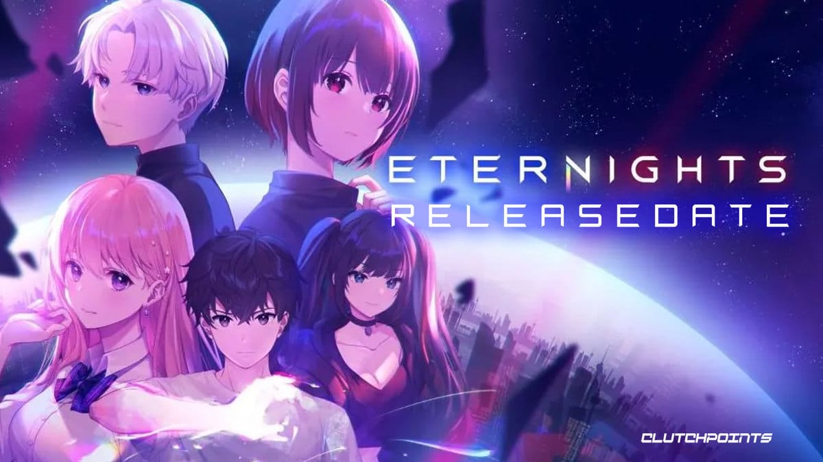 Eternights Release Date Gameplay Story Plot Details