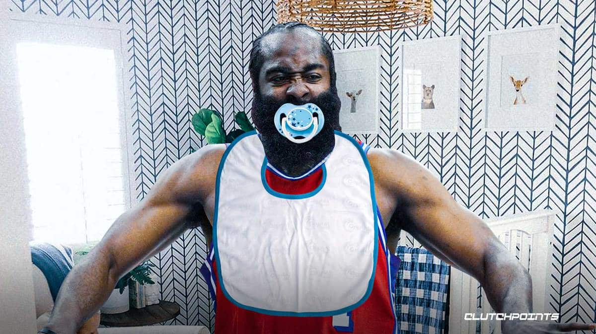 James Harden, Harden trade, Sixers trade, Sixers, Stephen A. Smith